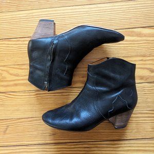 Isabel Marant - Dicker Boots